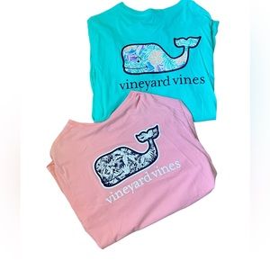 Men’s Vineyard Vines Shirts
